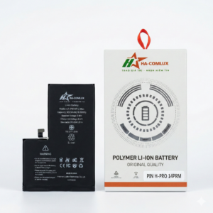 Pin iphone 14 Pro Max HA-COMLUX