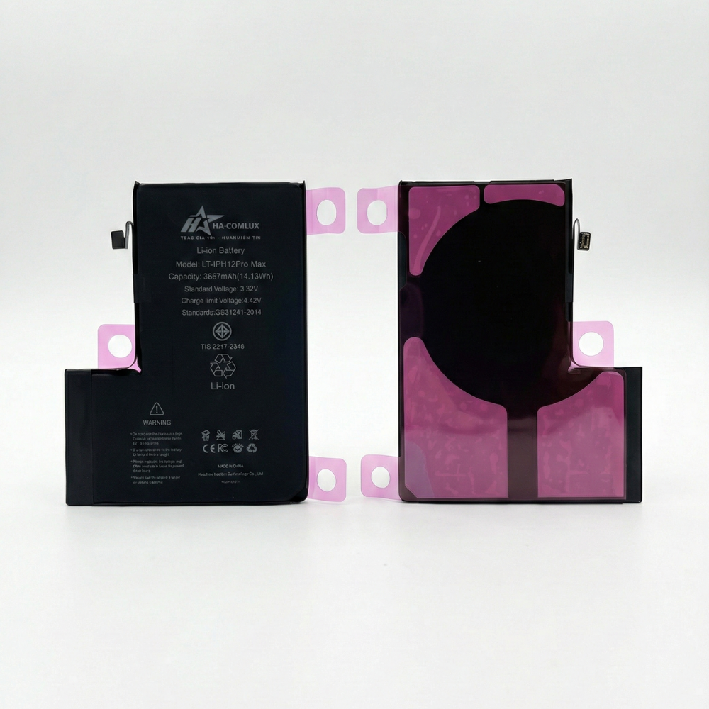 Pin iphone 12 Pro Max HA-COMLUX 2