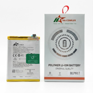 Pin BLP817 bản tiêu chuẩn 4200mAh (OPPO A15 / A15s / A35) HA-COMLUX