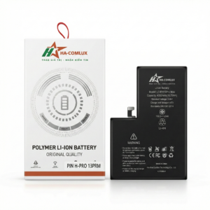 Pin iphone 13 Pro Max HA-COMLUX