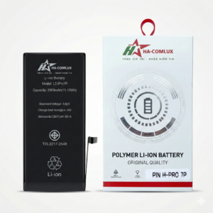 Pin iphone 7 Plus HA-COMLUX