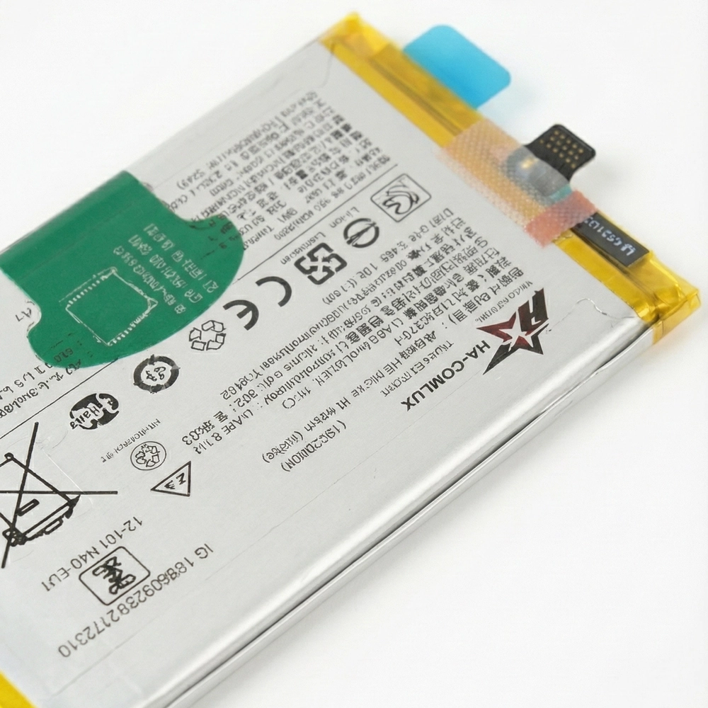 Pin BLP673 bản tiêu chuẩn 4230mAh (OPPO A3S / A5 / A7 / REALME 2 / C1) HA-COMLUX 2