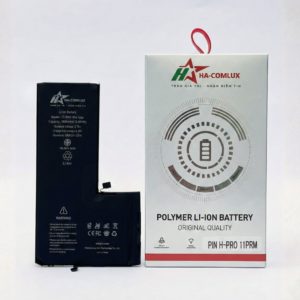 Pin iphone 11Pro Max  HA-COMLUX