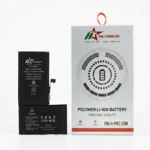 Pin iphone XS Max HA-COMLUX