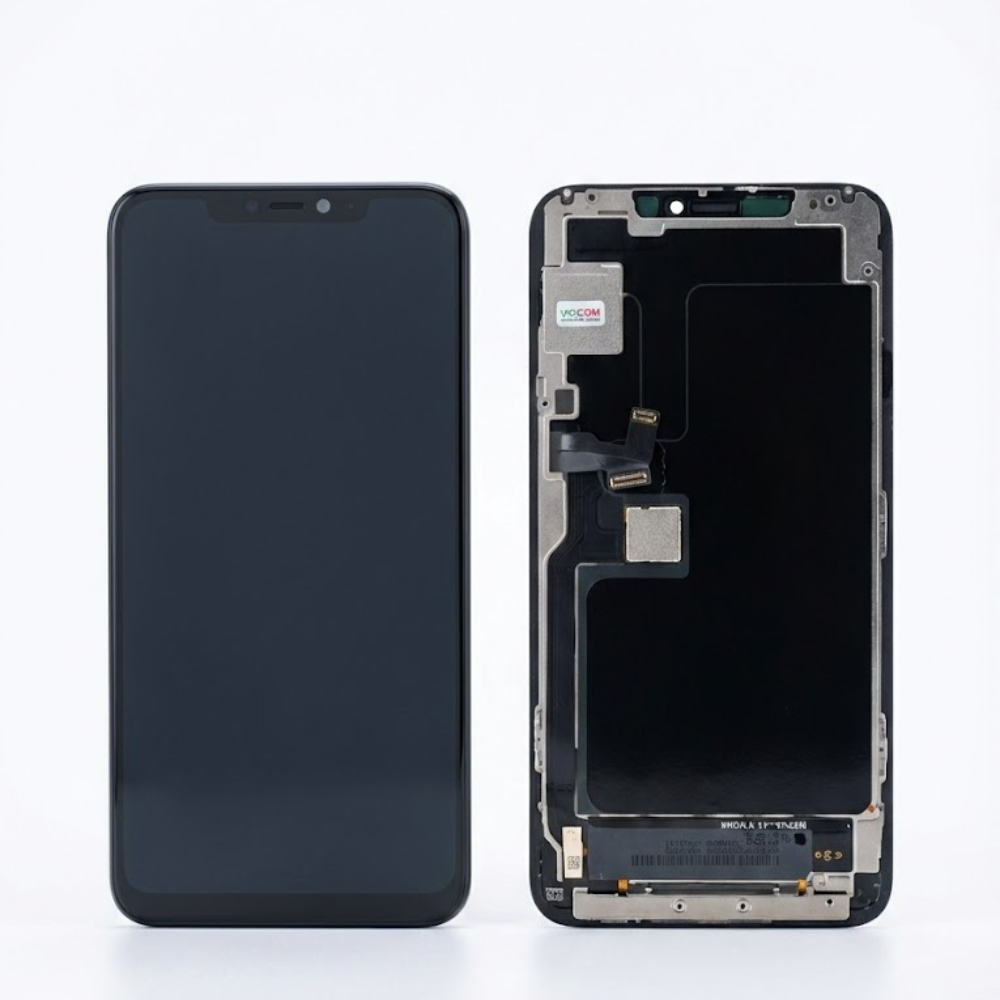 Màn hình thay thế cho iphone 11Pro MAX HACOM 2