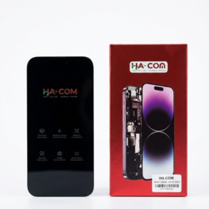 Màn hình thay thế cho iphone 12/12Pro HACOM