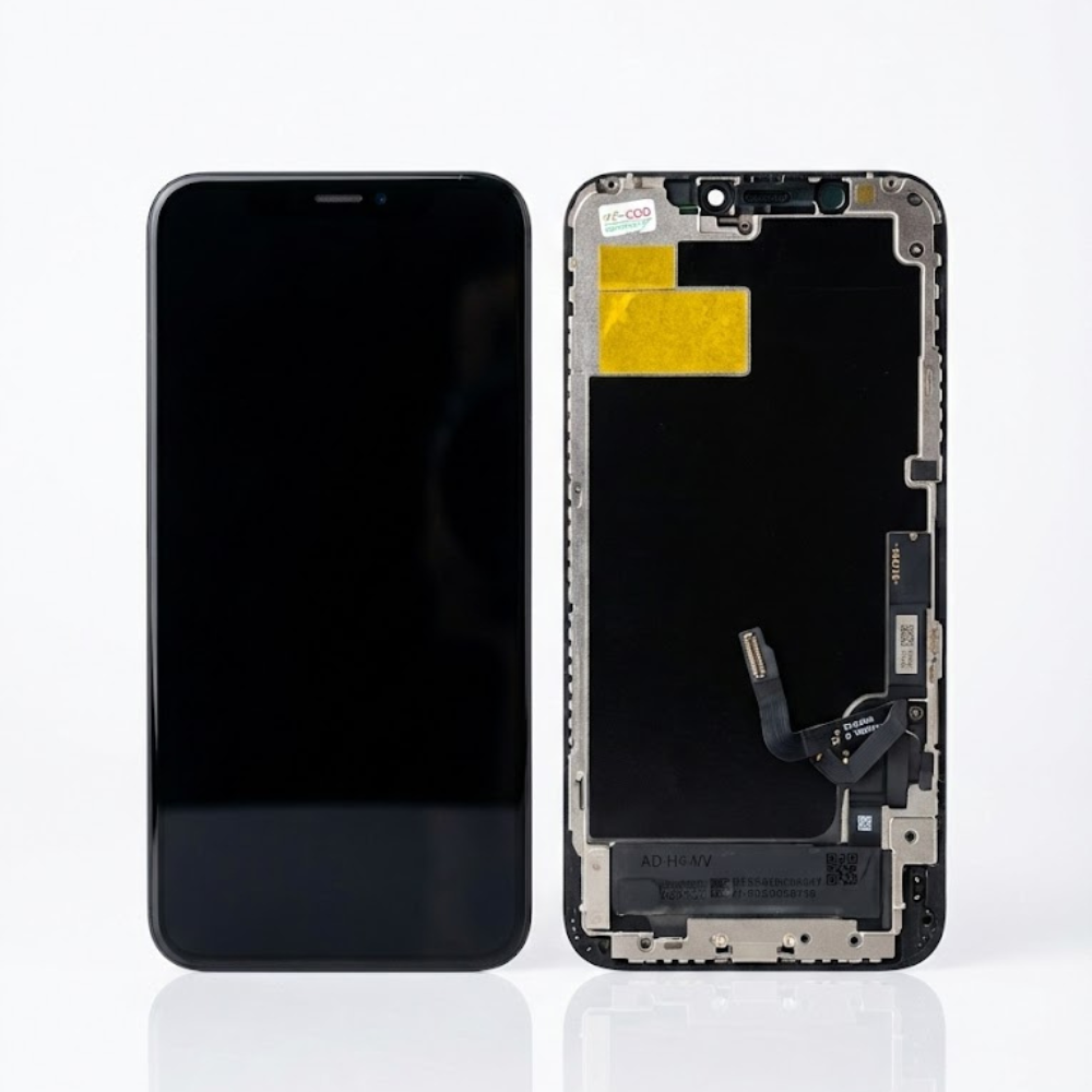 Màn hình thay thế cho iphone 12/12Pro HACOM 2