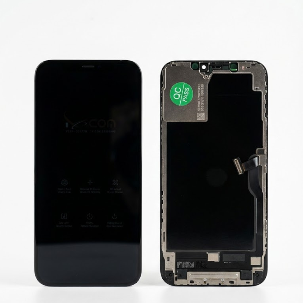 Màn hình thay thế cho iphone 12Pro MAX HACOM 2