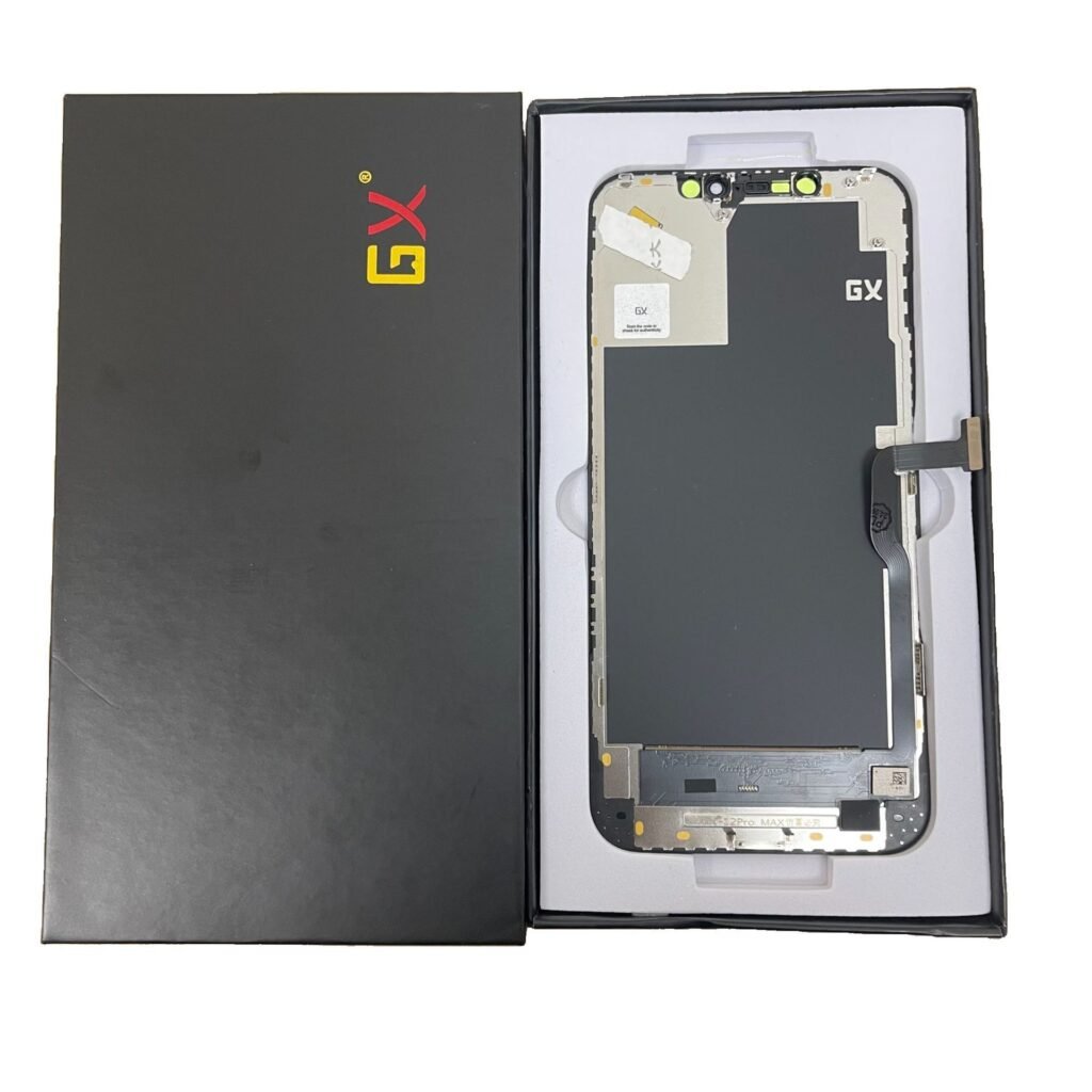 Màn Hình GX Chính Hãng (đủ mã từ X - 14PRO) 3