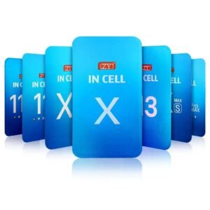 Màn Hình ZY Chính Hãng (đủ mã từ X - 14PRO)
