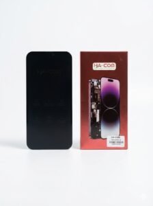 Màn hình thay thế cho iphone x HACOM