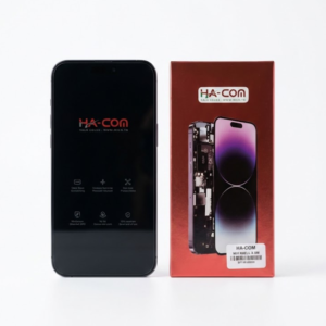 Màn hình thay thế cho iphone XS MAX HACOM